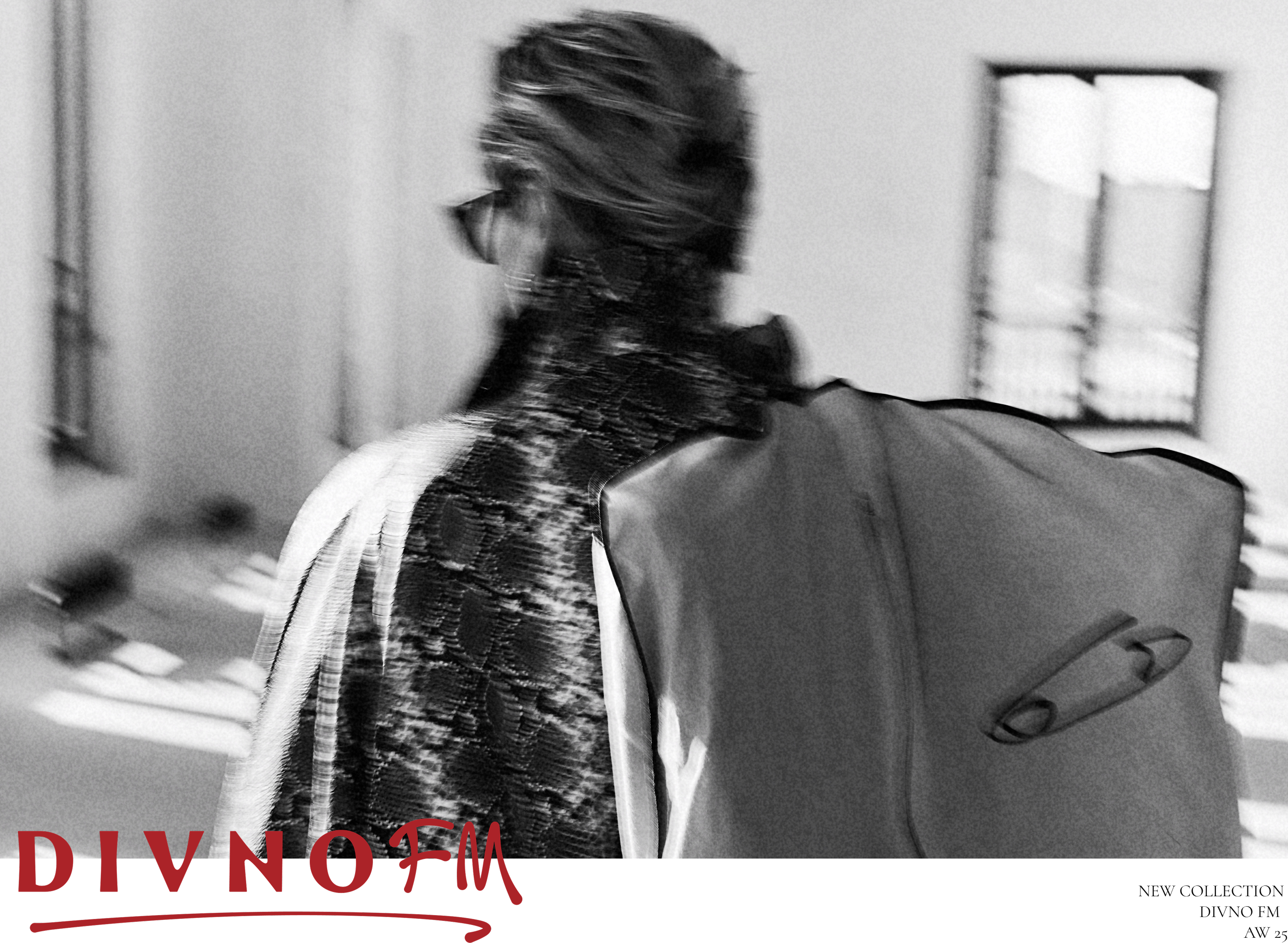 DIVNOFM