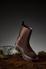 Челси с расширенной колодкой beatles