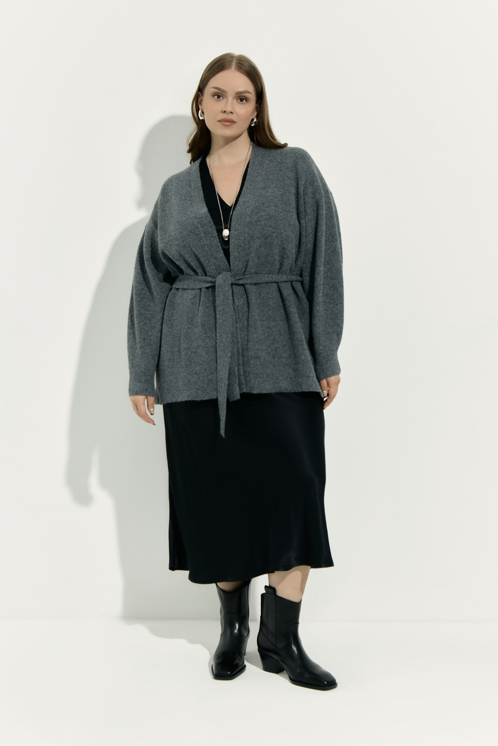 Кардиган GVINET