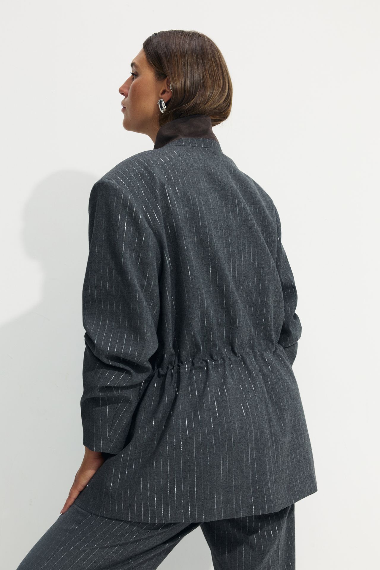 Жакет ДИТРИХ