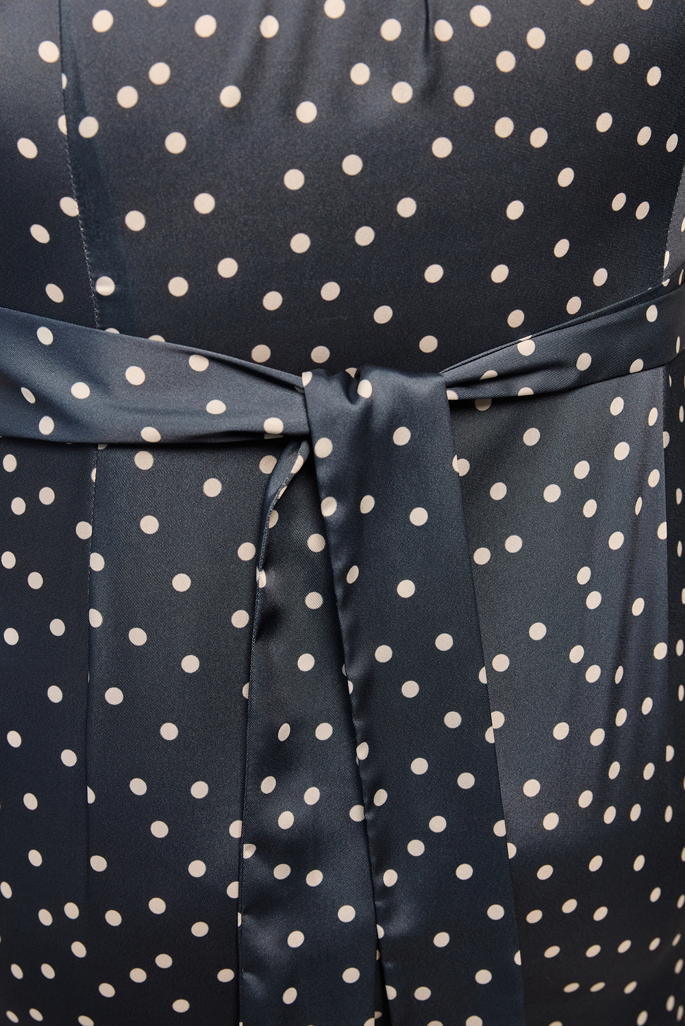 Платье с воротником ФИЕСТА