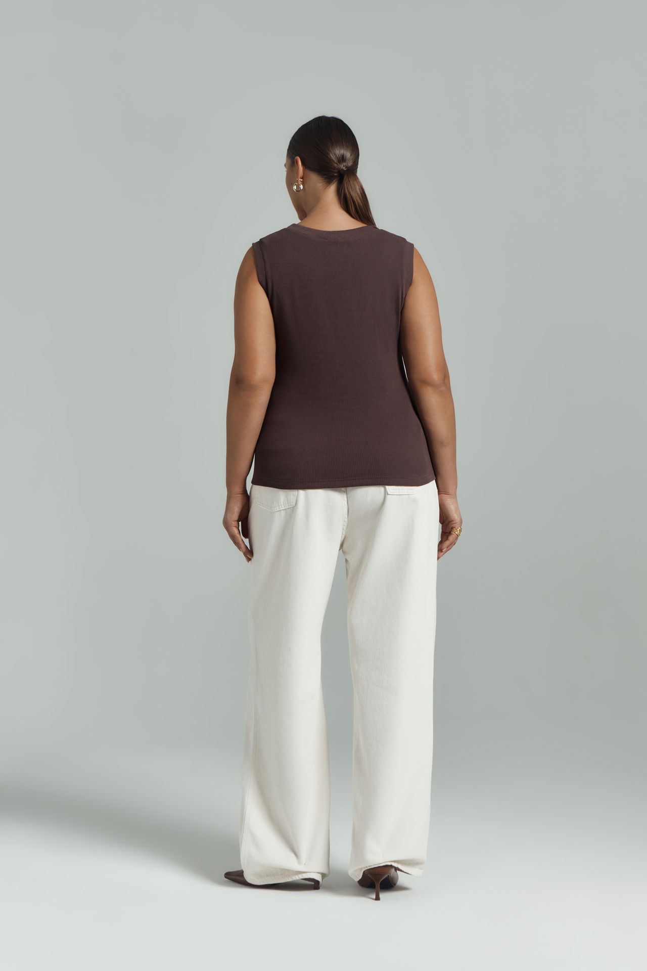 Топ базовый