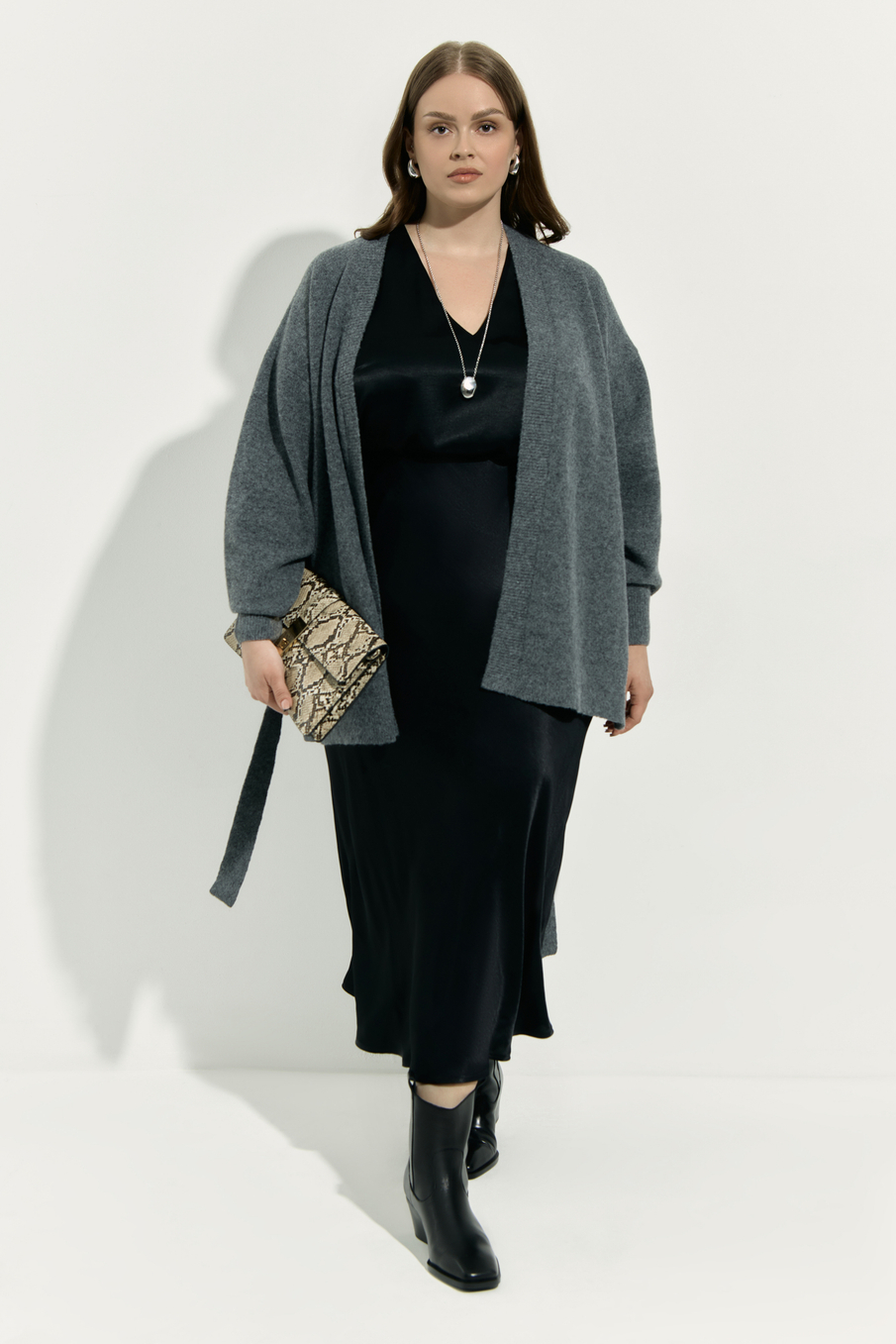 Кардиган GVINET