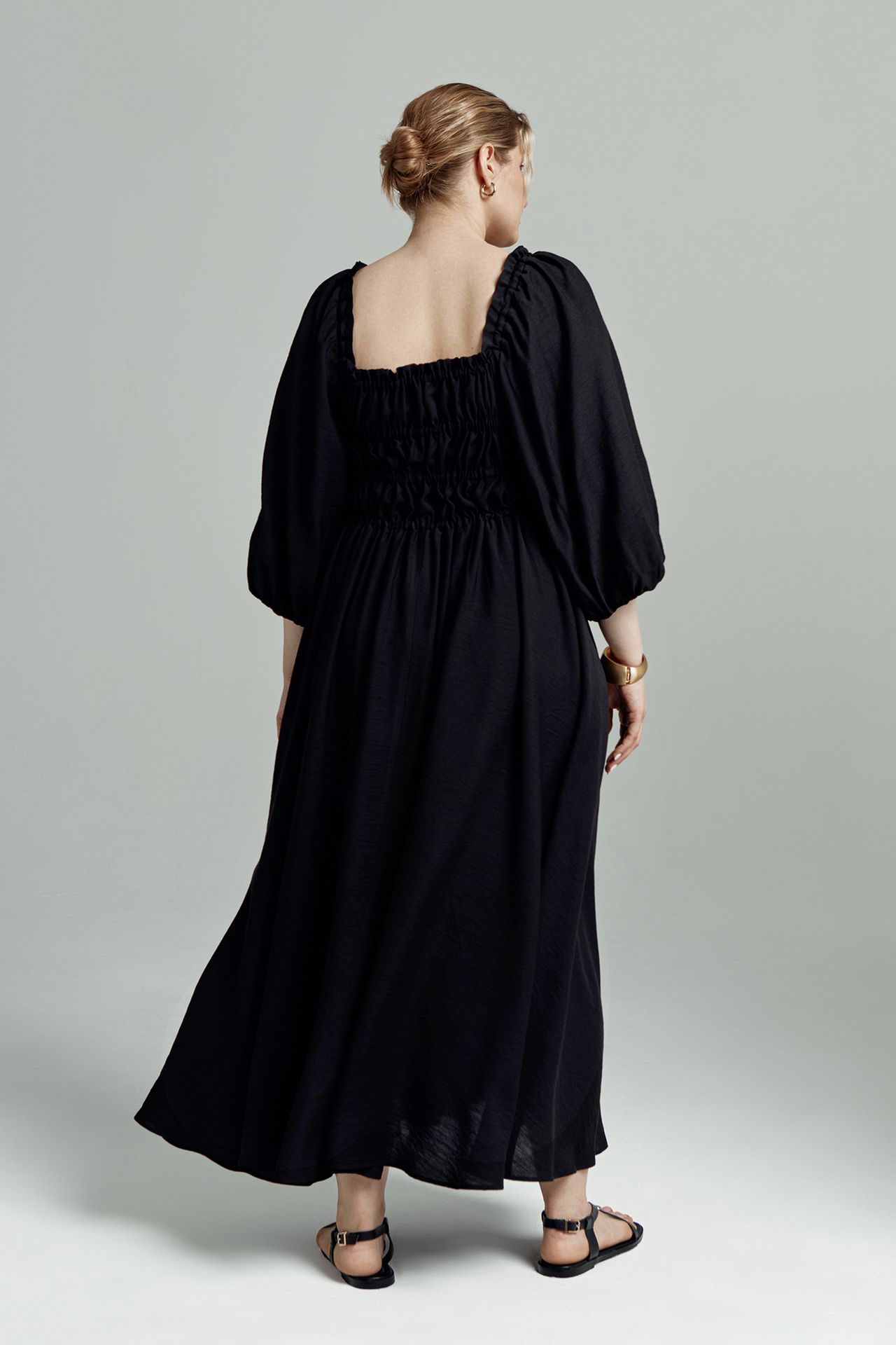 Платье трансформер