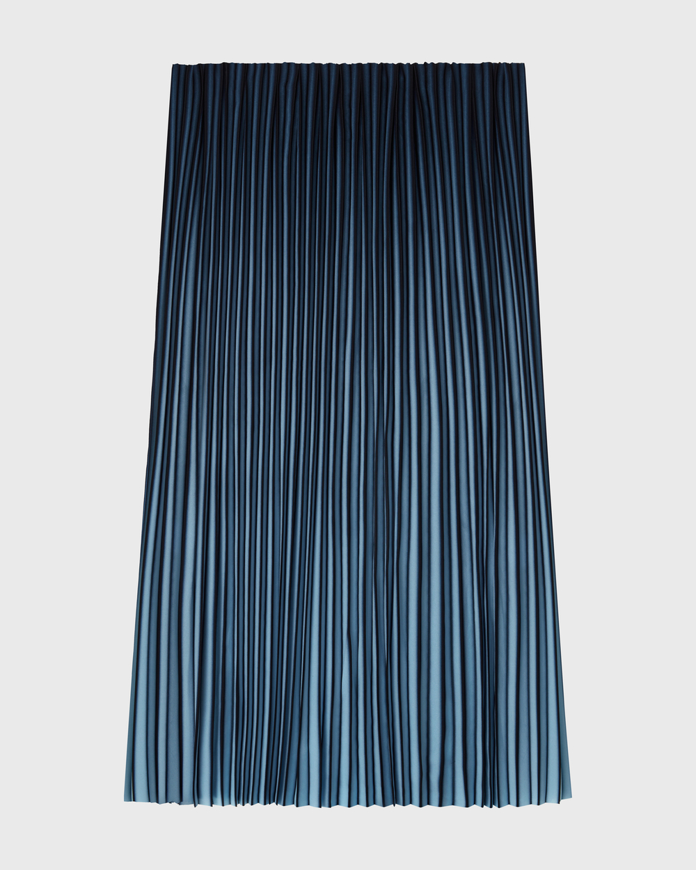 Юбка плиссе