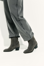 Казаки с расширенной колодкой sher