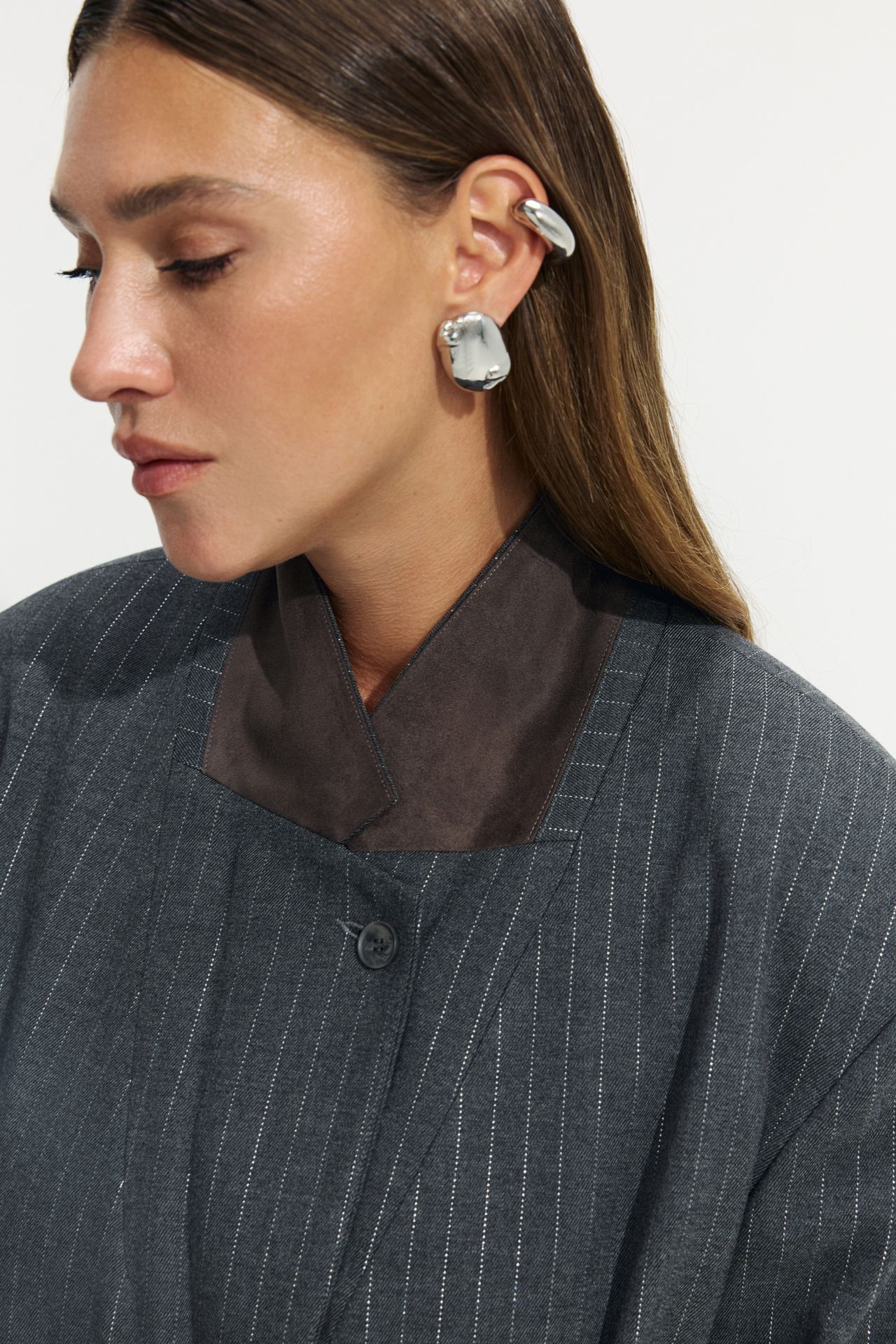 Жакет ДИТРИХ