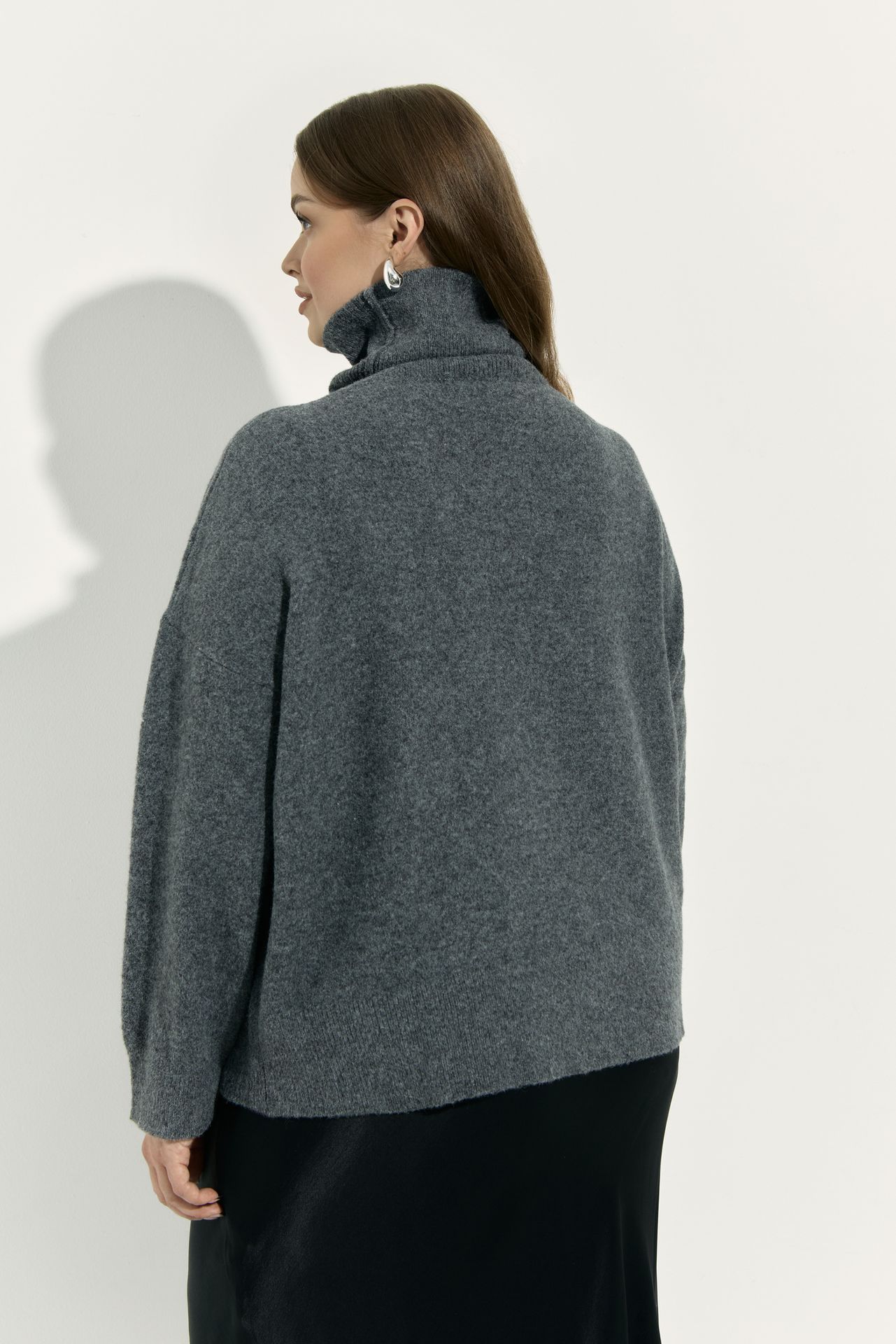 Джемпер PACSTONE