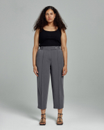 Брюки-бананы