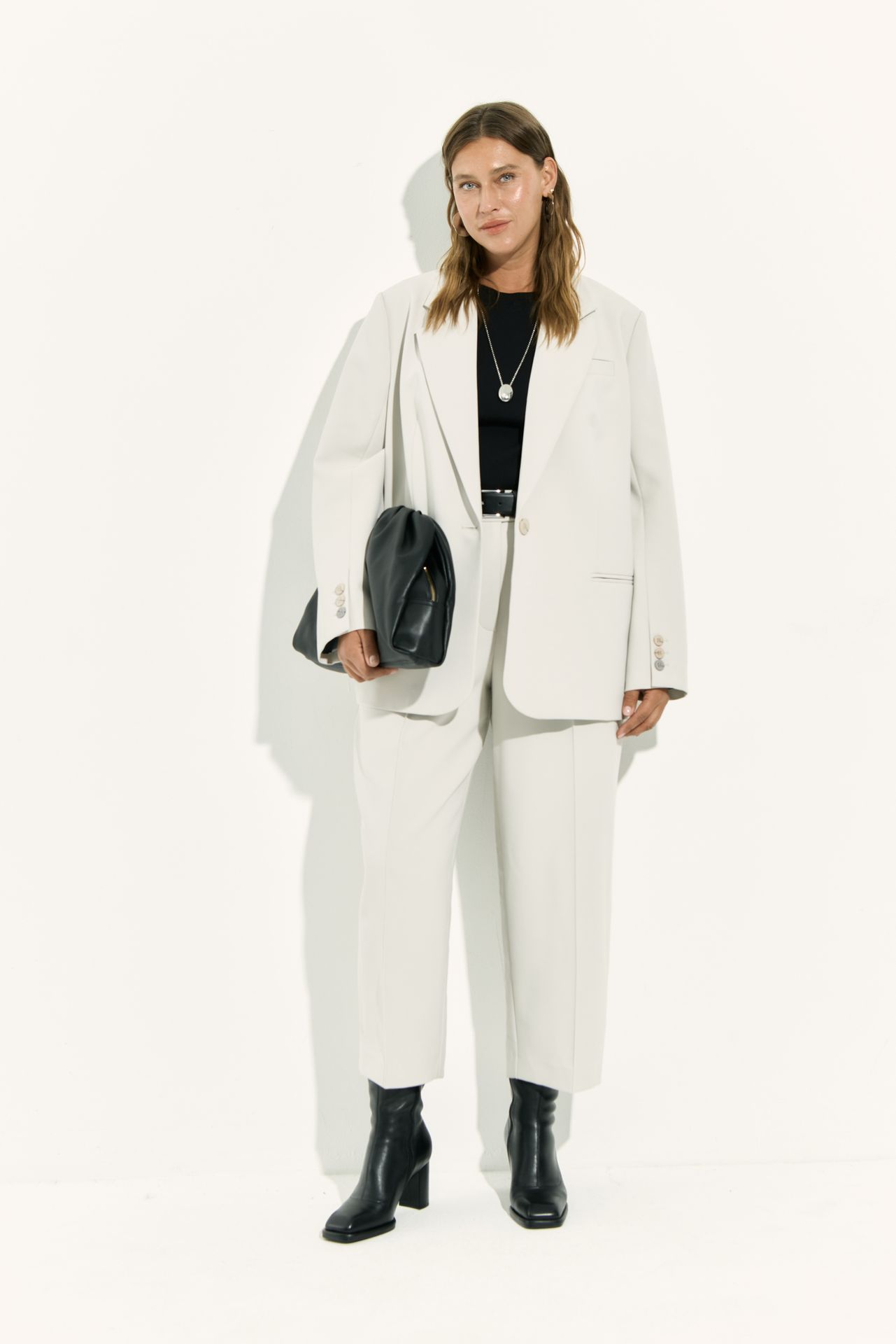 Брюки-бананы NAVSEGDA