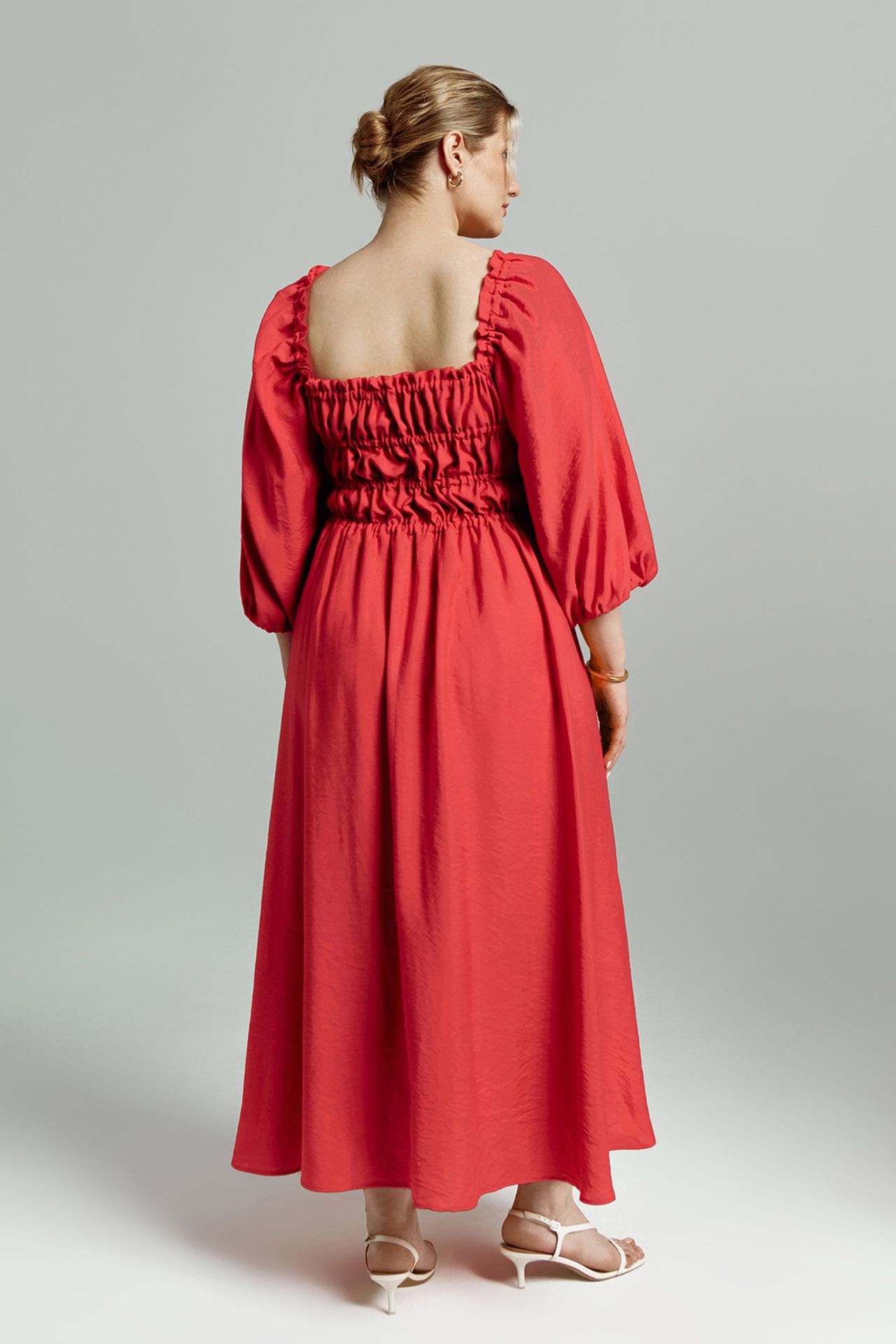 Платье трансформер