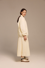 Бомбер легкий «Перемены»