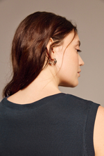 Платье в рубчик «Нирвана»