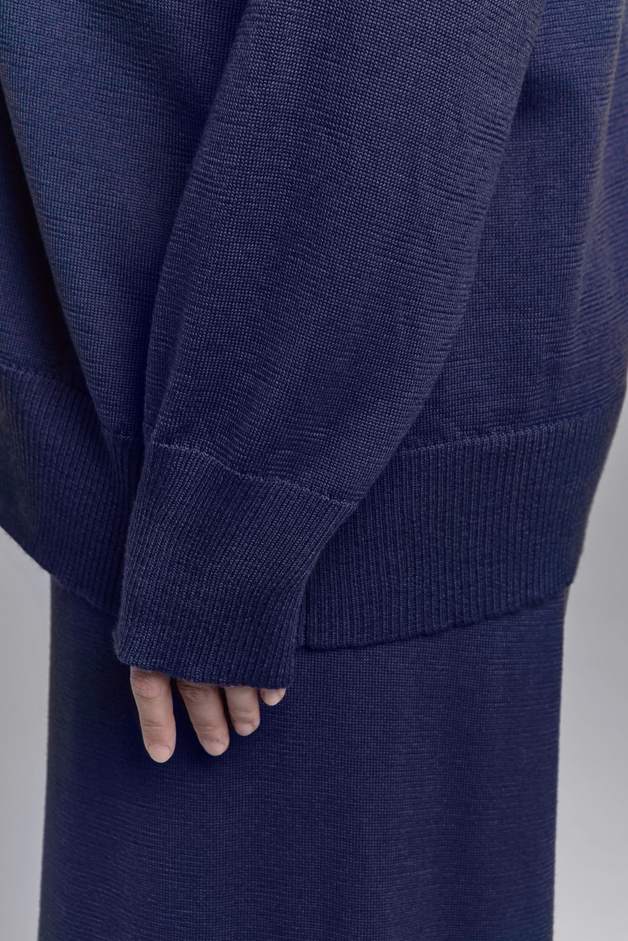 Джемпер QUARTZ