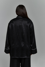 Блуза с кантом SECRET