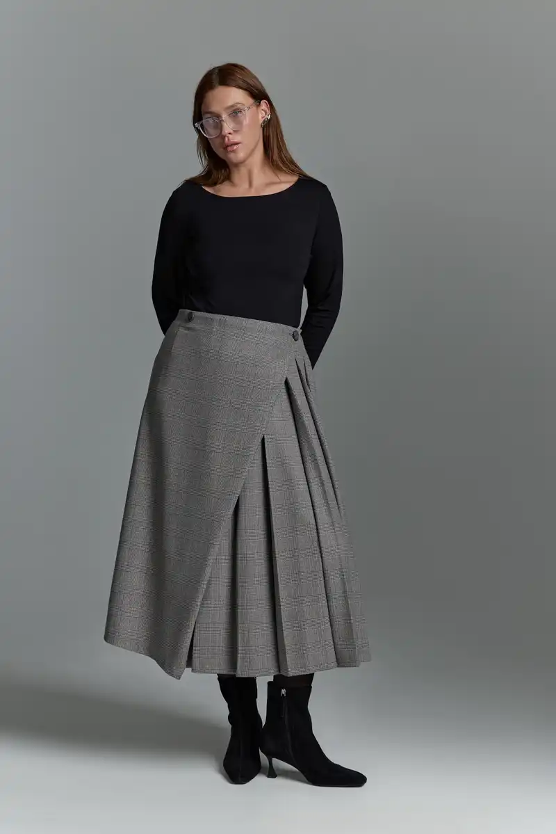 Юбка ДИТРИХ