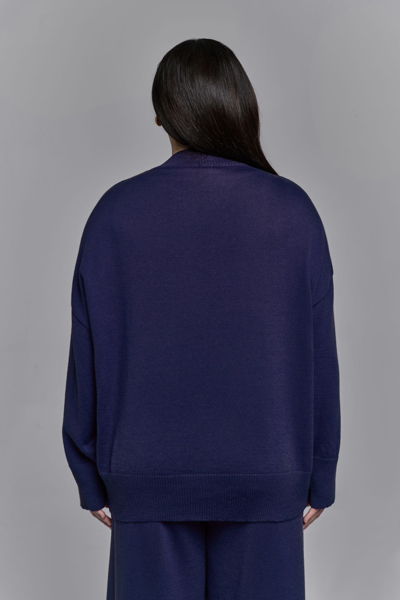 Джемпер QUARTZ