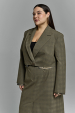 Укороченный жакет (404) NOT FOUND