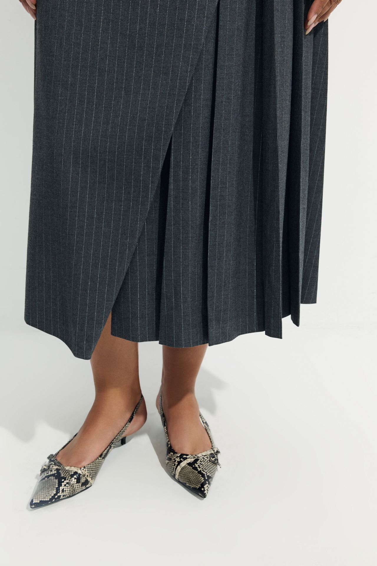 Юбка ДИТРИХ