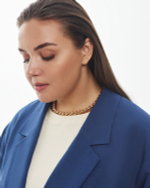 Расслабленный жакет