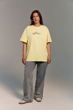 Футболка хлопковая ОФФЛАЙН