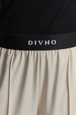 Брюки на резинке ZION