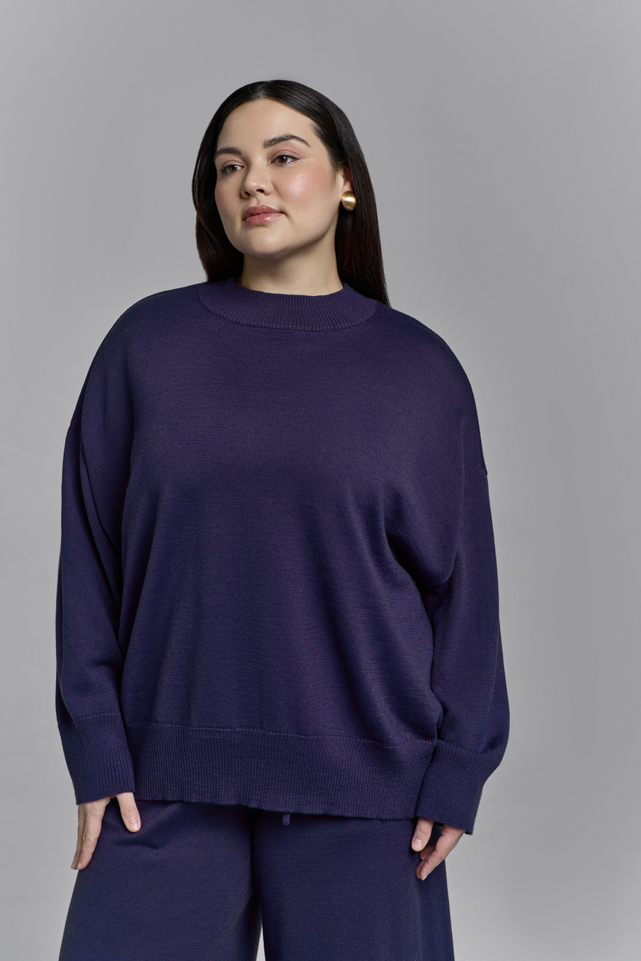 Джемпер QUARTZ