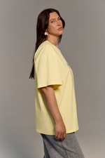 Футболка хлопковая ОФФЛАЙН