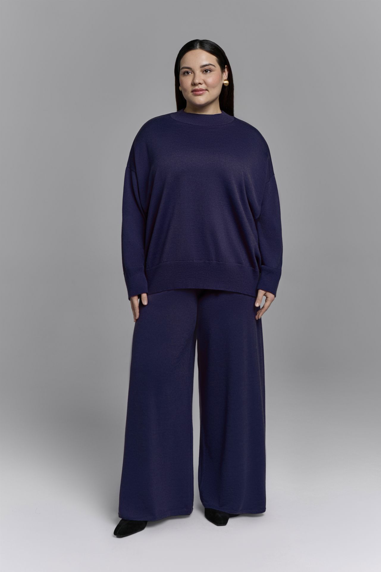 Джемпер QUARTZ