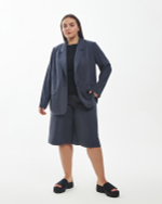 Шорты из купры