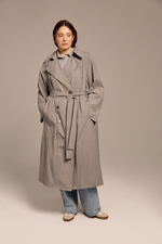 Тренч легкий Нэнси