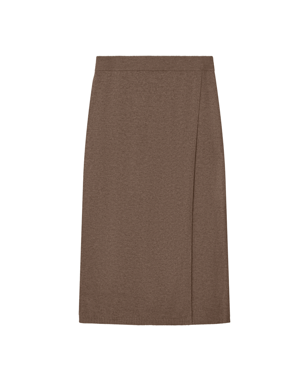 Юбка из ангоры