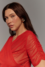 Топ из сетки ЗОРЯ