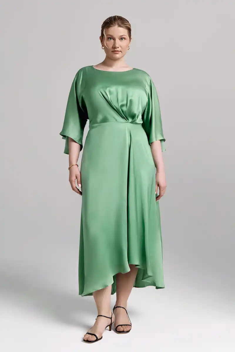 Платье нарядное