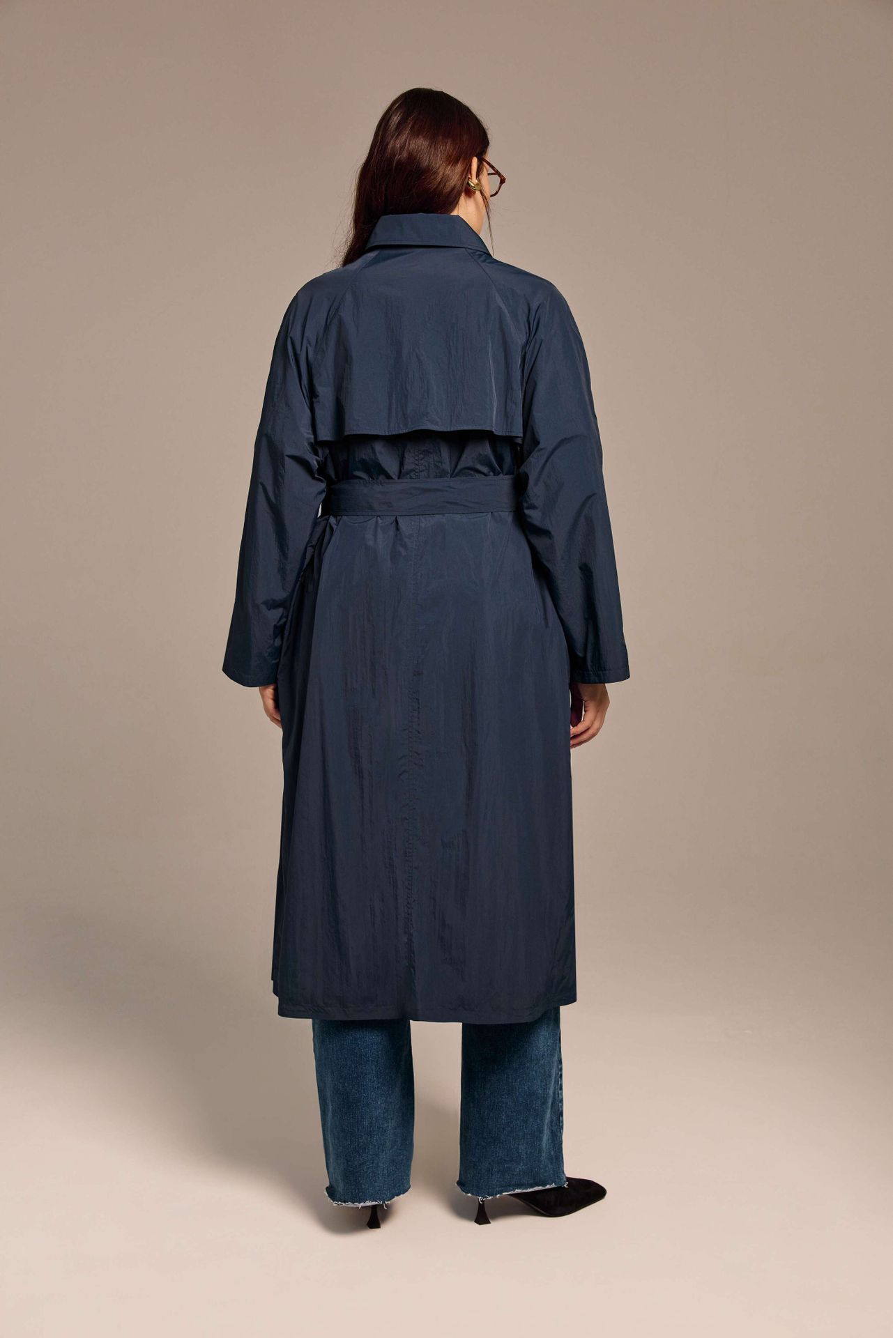 Тренч легкий Нэнси