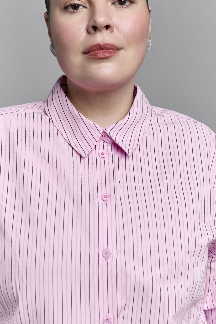 Рубашка LOST PULSE