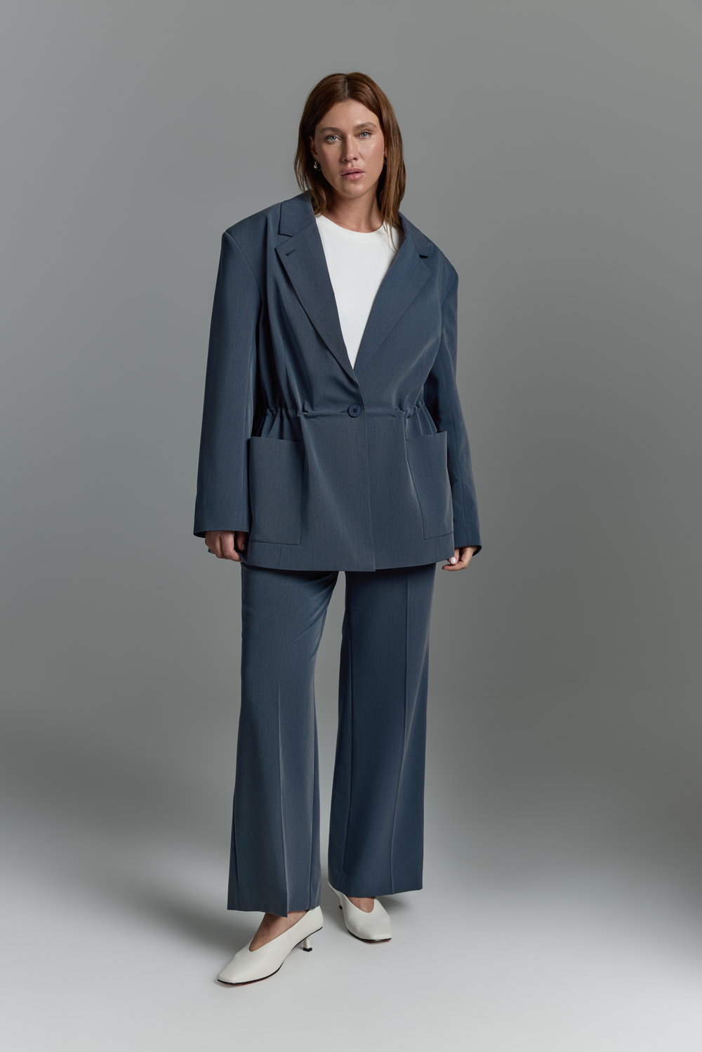 Жакет ДИТРИХ