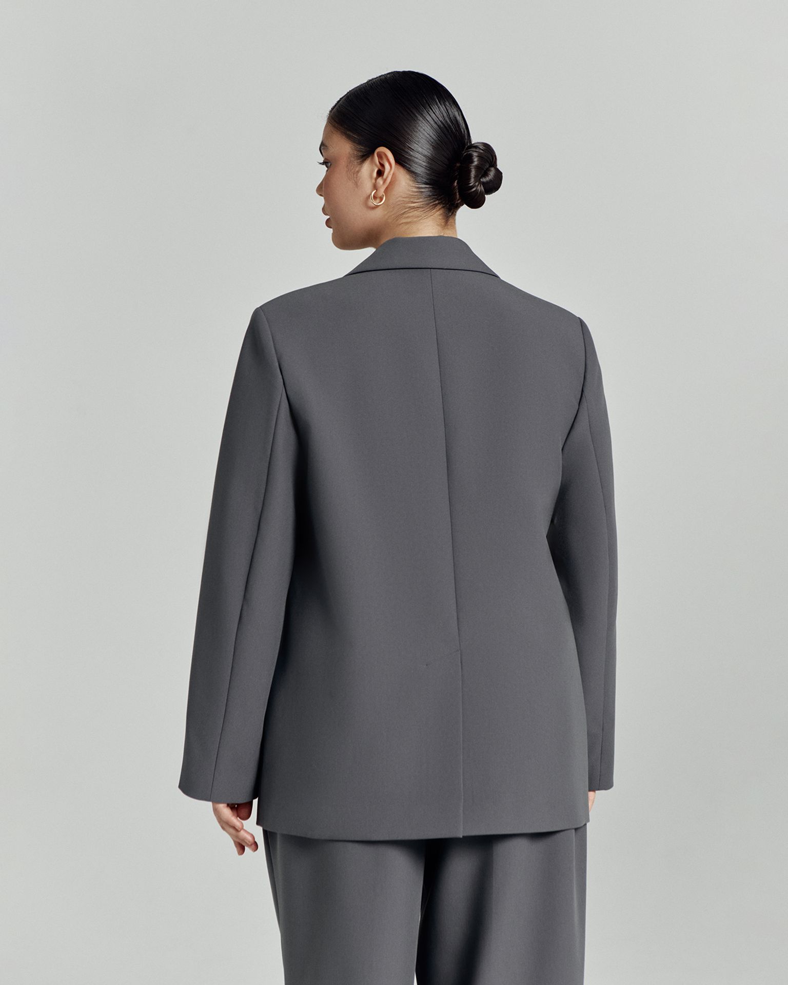 Жакет средней посадки NAVSEGDA