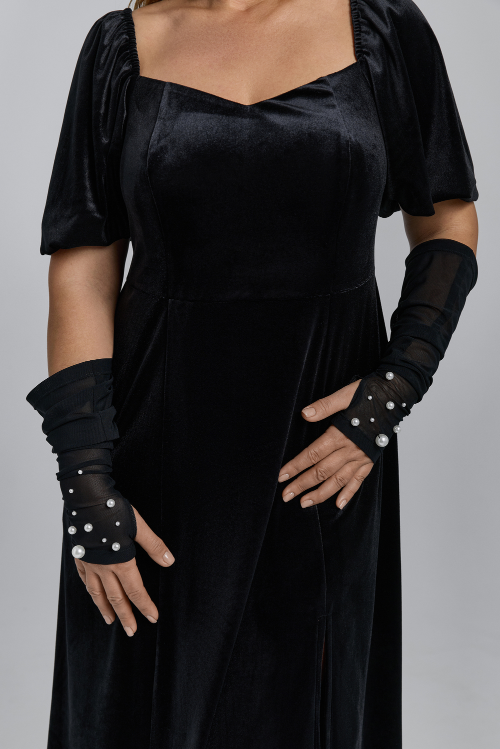 Перчатки ODILE