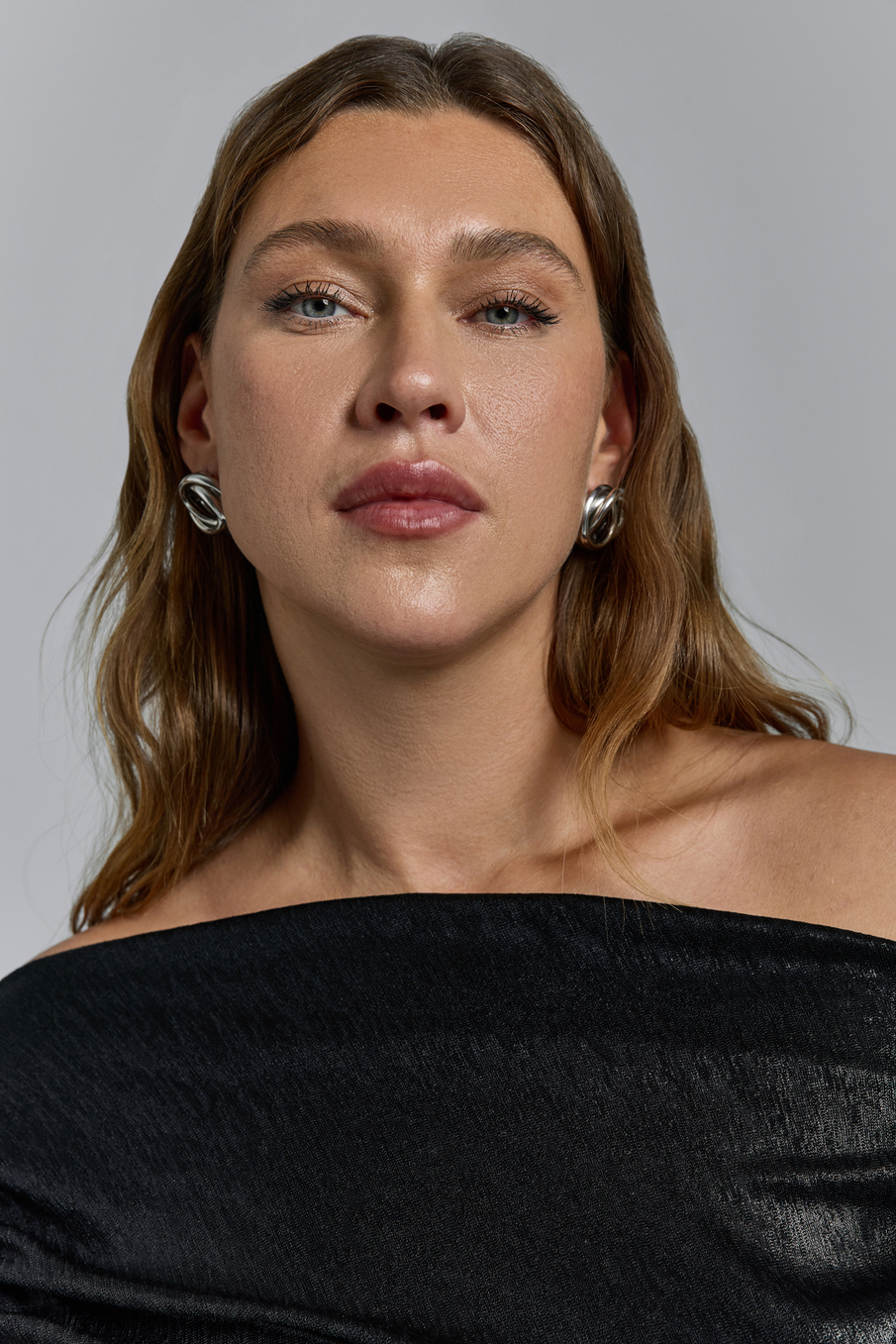 Лонгслив JULIET