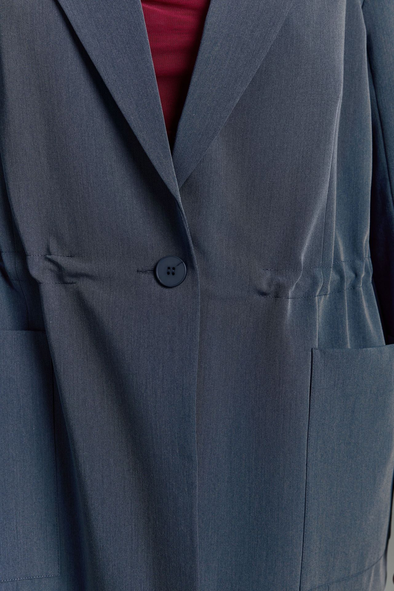 Жакет ДИТРИХ