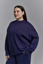 Джемпер QUARTZ