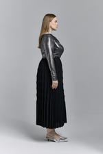 Юбка-плиссе ORIGAMI