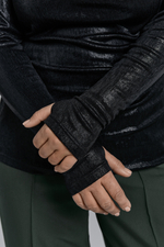 Лонгслив JULIET