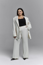 Брюки со стрелками SHIFT