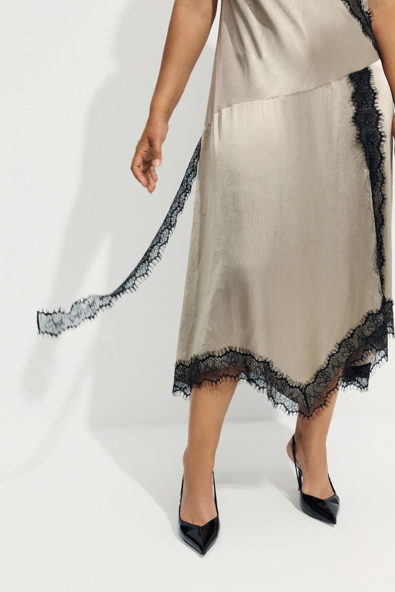 Платье-комбинация ЛОРЕН