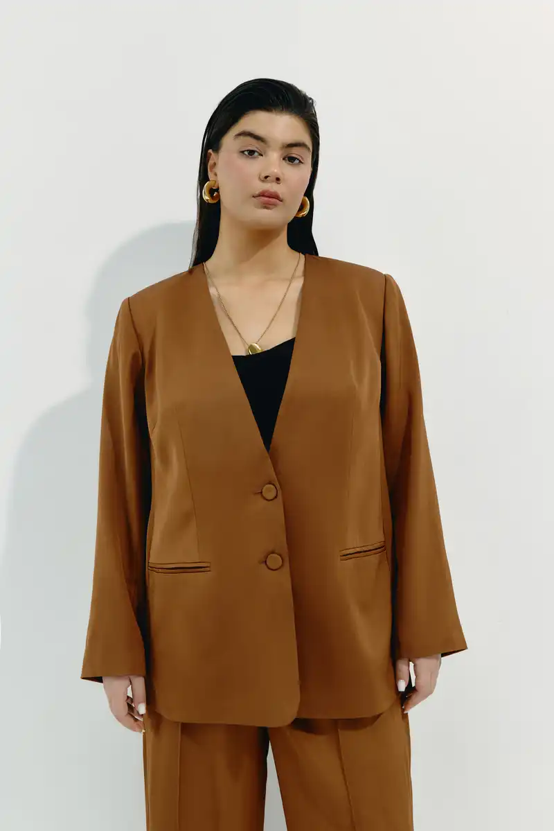 Жакет изящный NOLAN