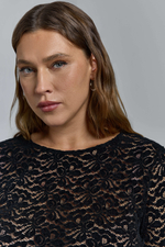 Лонгслив КИТРИ