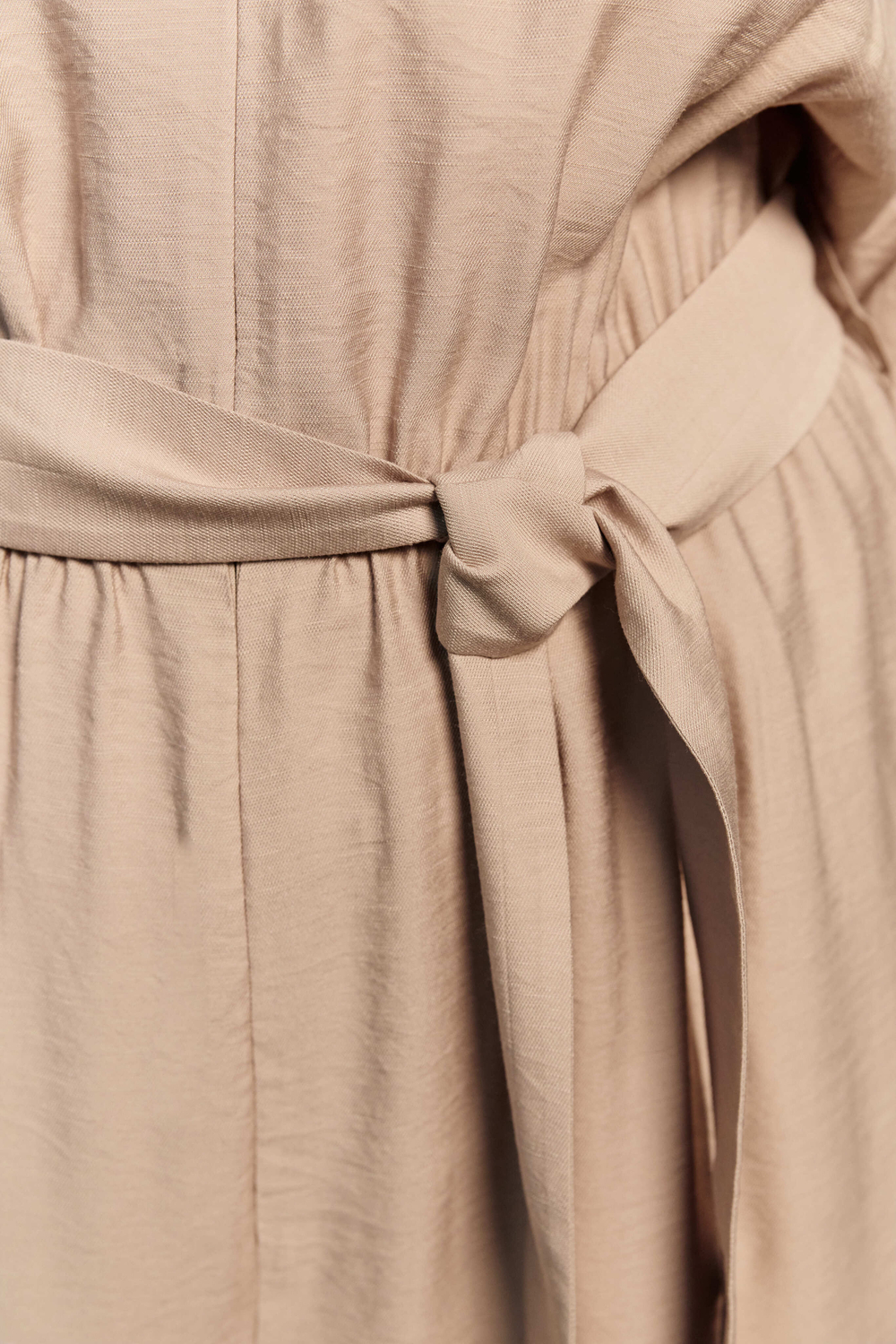 Комбинезон из вискозы ПУТЬ