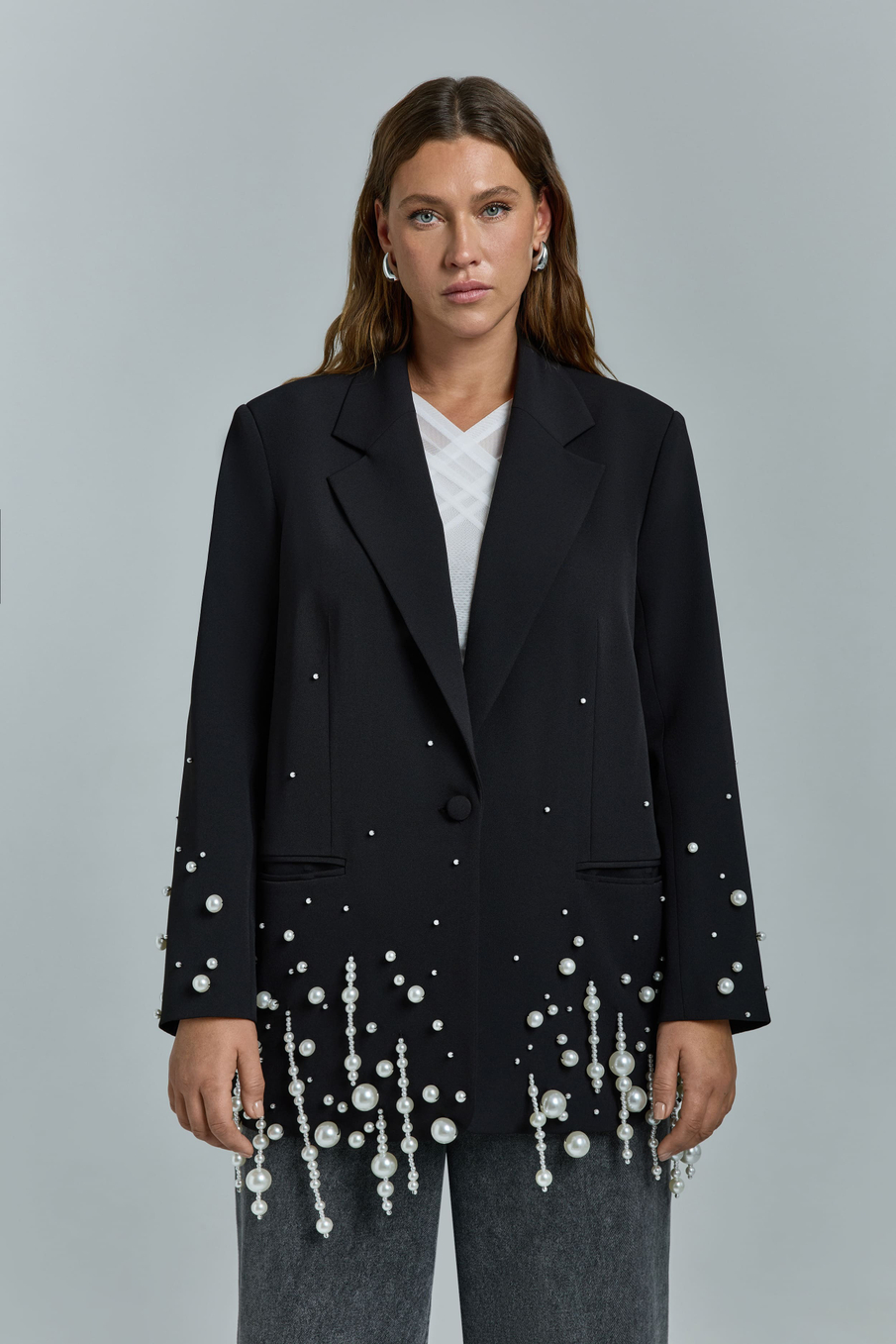 Жакет LA PERLA